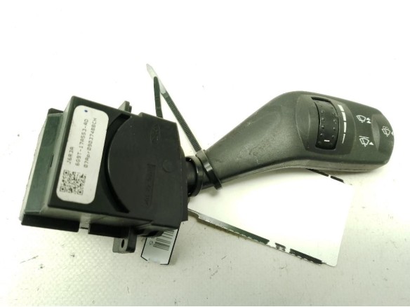MANDO LIMPIAPARABRISAS FORD FOCUS II (DA_, HCP)|Desguaces La Cabaña