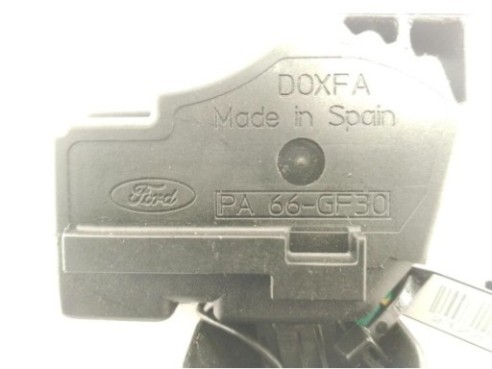 MANDO LIMPIAPARABRISAS FORD FIESTA V (JH_, JD_)|Desguaces La Cabaña