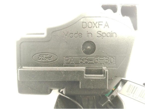 MANDO LIMPIAPARABRISAS FORD FIESTA V (JH_, JD_)|Desguaces La Cabaña