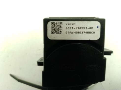 MANDO LIMPIAPARABRISAS FORD FOCUS II (DA_, HCP)|Desguaces La Cabaña