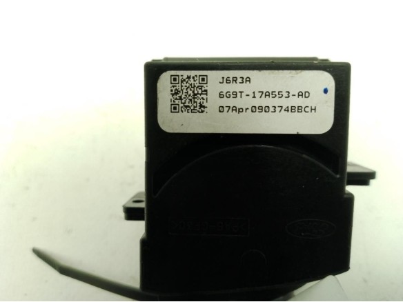 MANDO LIMPIAPARABRISAS FORD FOCUS II (DA_, HCP)|Desguaces La Cabaña
