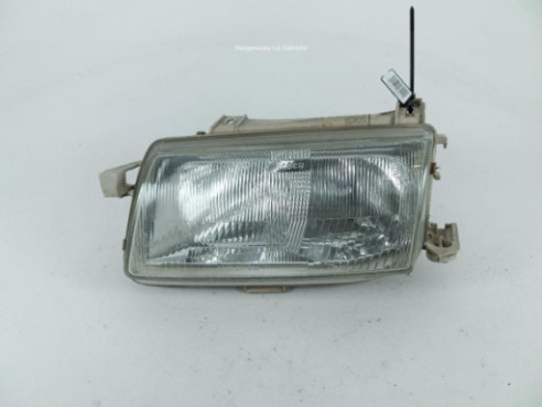 1305235180 FARO IZQUIERDO OPEL ASTRA F (T92) |Desguaces La Cabaña