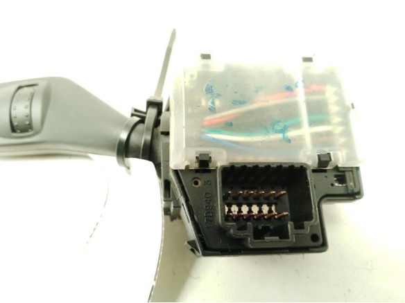 MANDO LIMPIAPARABRISAS FORD FOCUS II (DA_, HCP)|Desguaces La Cabaña