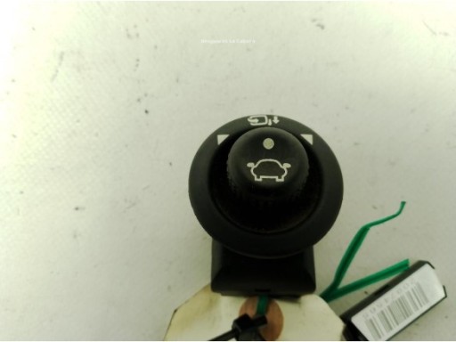 INTERIORES|Desguaces La Cabaña