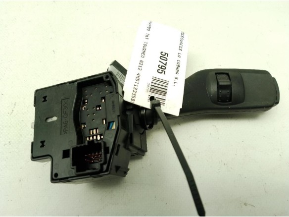 4M5T13335BD, MANDO INTERMITENTES FORD TOURNEO CONNECT|Desguaces La Cabaña