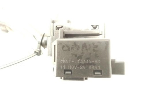 4M5T13335BD, MANDO INTERMITENTES FORD TOURNEO CONNECT|Desguaces La Cabaña
