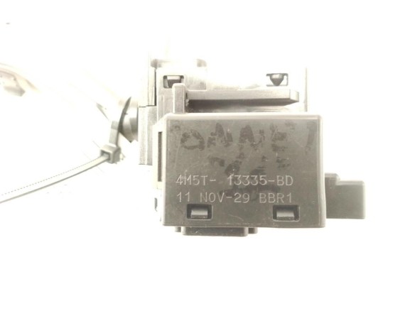 4M5T13335BD, MANDO INTERMITENTES FORD TOURNEO CONNECT|Desguaces La Cabaña