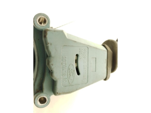 MANDO LIMPIAPARABRISAS FORD SCORPIO I (GAE, GGE)|Desguaces La Cabaña
