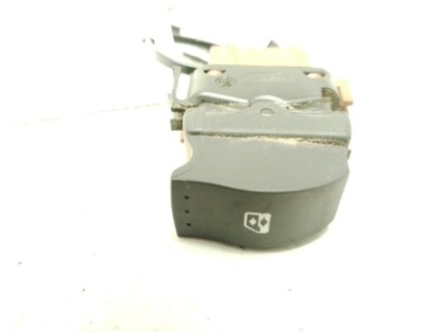 MANDO ELEVALUNAS PUERTA LAT TRA DER RENAULT LAGUNA II (BG0/1_)|Desguaces La Cabaña