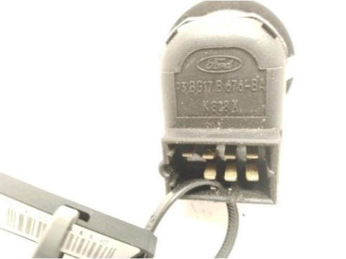 MANDO ESPEJOS FORD MONDEO II (BAP)|Desguaces La Cabaña