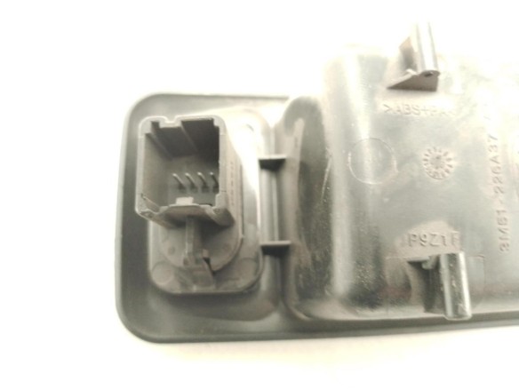 MANDO ELEVALUNAS PUERTA LAT TRA DER FORD FOCUS II (DA_, HCP)|Desguaces La Cabaña