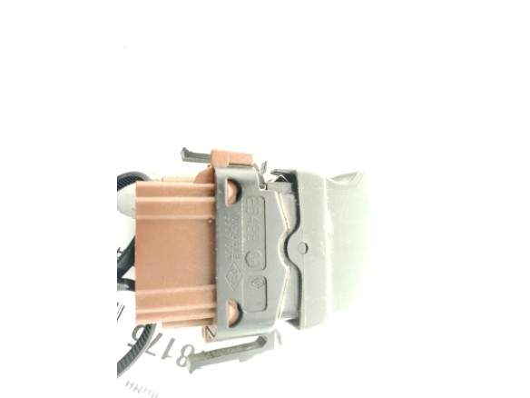 MANDO ELEVALUNAS PUERTA LAT TRA DER RENAULT LAGUNA II (BG0/1_)|Desguaces La Cabaña