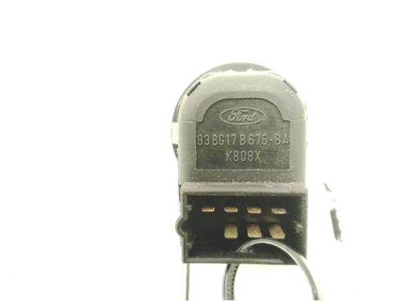 MANDO ESPEJOS FORD FIESTA IV (JA_, JB_)|Desguaces La Cabaña