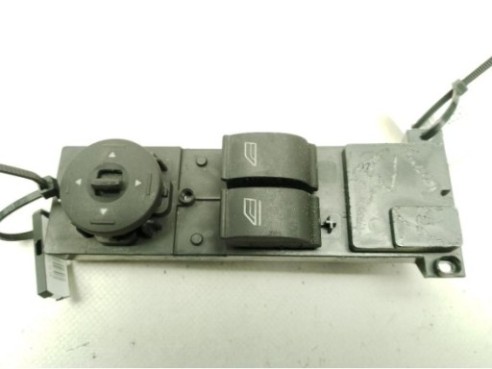 7M5T14529BA, MANDO ELEVALUNAS PUERTA LAT DEL IZQ FORD FOCUS II (DA_, HCP)|Desguaces La Cabaña