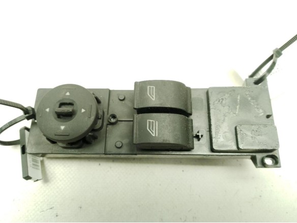 7M5T14529BA, MANDO ELEVALUNAS PUERTA LAT DEL IZQ FORD FOCUS II (DA_, HCP)|Desguaces La Cabaña