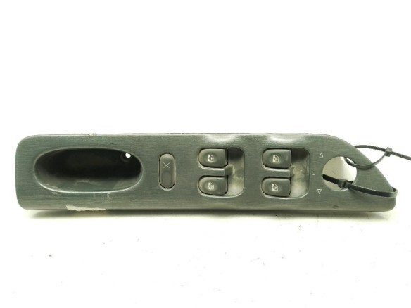 MANDO ELEVALUNAS PUERTA LAT DEL IZQ RENAULT ESPACE III (JE0_)|Desguaces La Cabaña