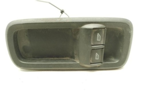 MANDO ELEVALUNAS PUERTA LAT DEL IZQ FORD FIESTA VI|Desguaces La Cabaña