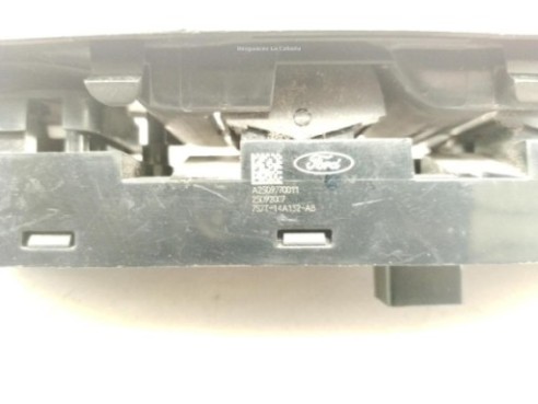 MANDO ELEVALUNAS PUERTA LAT DEL IZQ FORD MONDEO IV (BA7)|Desguaces La Cabaña