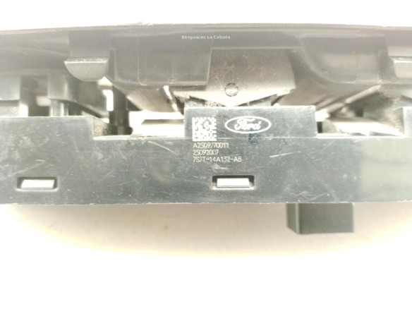 MANDO ELEVALUNAS PUERTA LAT DEL IZQ FORD MONDEO IV (BA7)|Desguaces La Cabaña