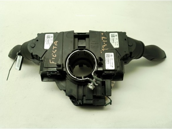 8A6T13N064BG, MANDO COMPLETO FORD FIESTA VI|Desguaces La Cabaña