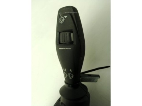 8A6T13N064BG, MANDO COMPLETO FORD FIESTA VI|Desguaces La Cabaña
