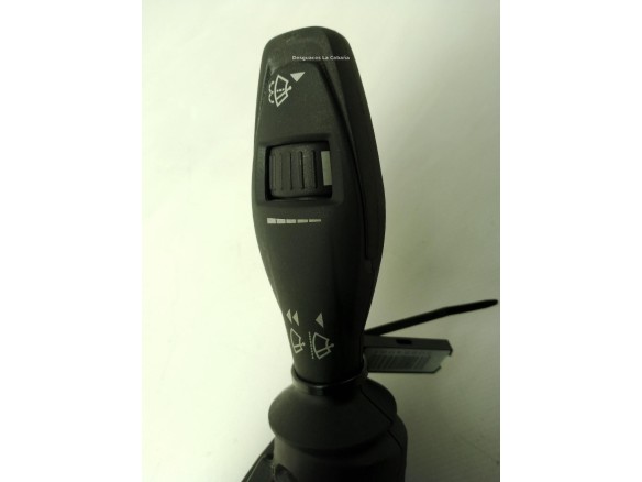 8A6T13N064BG, MANDO COMPLETO FORD FIESTA VI|Desguaces La Cabaña