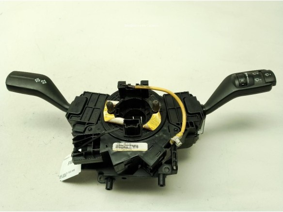 4M5T14A664AB, MANDO COMPLETO FORD FOCUS II (DA_, HCP)|Desguaces La Cabaña