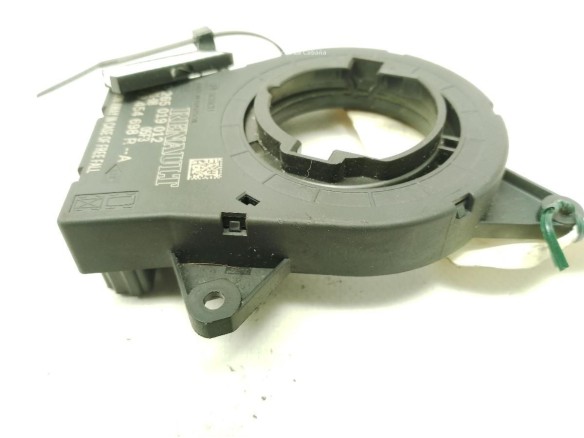 0265019012, MANDO COMPLETO DACIA DUSTER|Desguaces La Cabaña