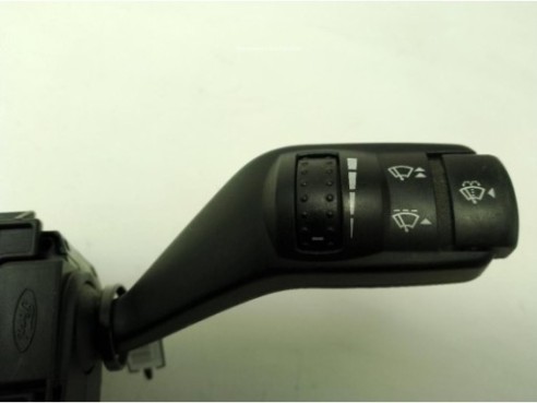 4M5T14A664AB, MANDO COMPLETO FORD FOCUS II (DA_, HCP)|Desguaces La Cabaña