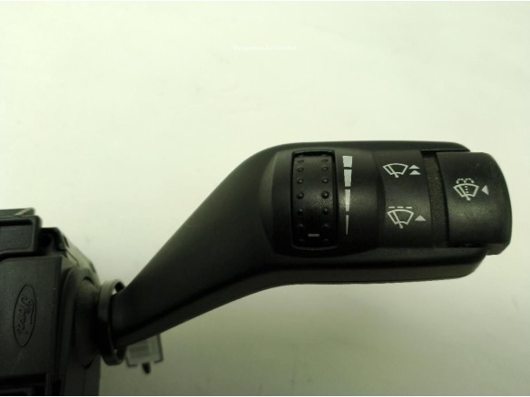 4M5T14A664AB, MANDO COMPLETO FORD FOCUS II (DA_, HCP)|Desguaces La Cabaña