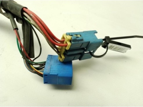 MANDO COMPLETO FORD USA PROBE II (ECP)|Desguaces La Cabaña