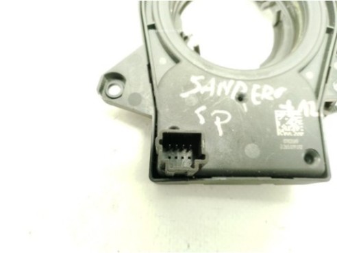 0265019012, MANDO COMPLETO DACIA DUSTER|Desguaces La Cabaña