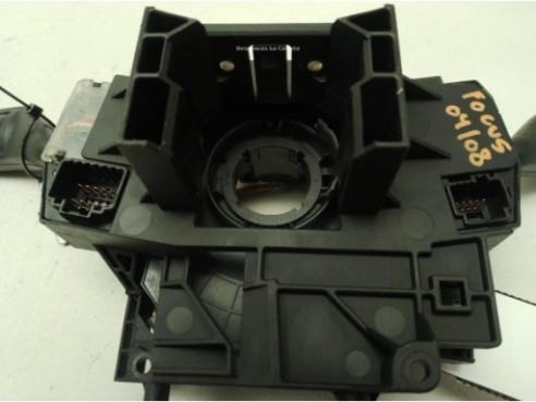 4M5T14A664AB, MANDO COMPLETO FORD FOCUS II (DA_, HCP)|Desguaces La Cabaña