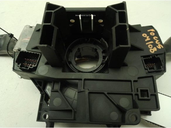 4M5T14A664AB, MANDO COMPLETO FORD FOCUS II (DA_, HCP)|Desguaces La Cabaña