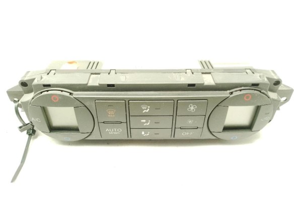 3M5T18C612AR, MANDO CLIMA FORD FOCUS II (DA_, HCP)|Desguaces La Cabaña