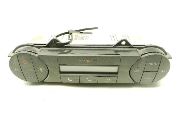 3S7T18C612AF, MANDO CLIMA FORD MONDEO III (B5Y)|Desguaces La Cabaña