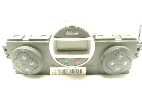8200344842, MANDO CLIMA RENAULT SCÉNIC III (JZ0/1_)|Desguaces La Cabaña
