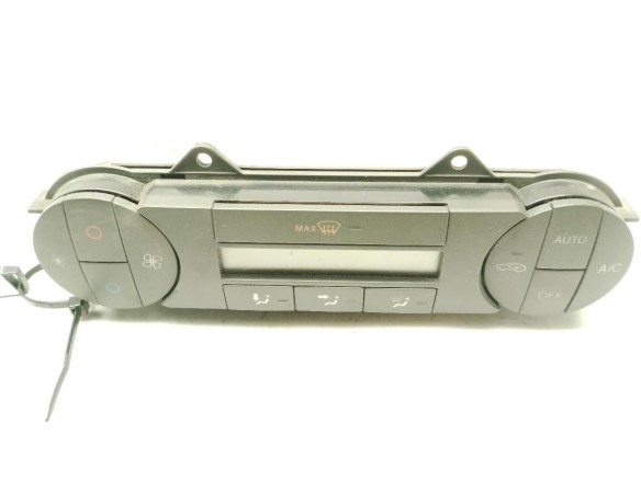 3S7T18C612AH, MANDO CLIMA FORD MONDEO III (B5Y)|Desguaces La Cabaña