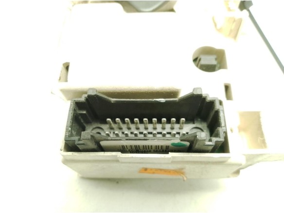 655739W, MANDO CALEFACCION RENAULT MEGANE Scenic (JA0/1_)|Desguaces La Cabaña