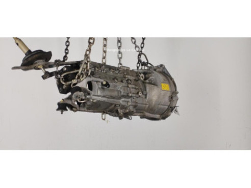 BMW|Desguaces La Cabaña 2