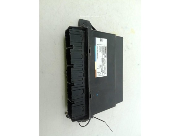 AV6N19G481AM CENTRALITA MOTOR FORD FOCUS III|Desguaces La Cabaña