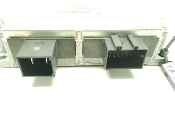 3D0915181CC CENTRALITA MOTOR VW PHAETON (3D1, 3D2, 3D3, 3D4, 3D6, 3D7, 3D8, 3D9)|Desguaces La Cabaña