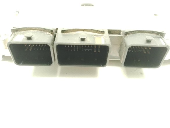 9651396380 CENTRALITA MOTOR CITROEN XSARA (N1)|Desguaces La Cabaña