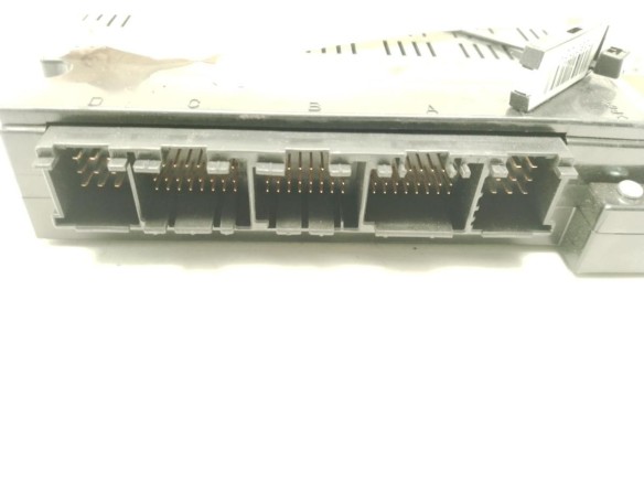 3D0907040F CENTRALITA MOTOR VW PHAETON (3D1, 3D2, 3D3, 3D4, 3D6, 3D7, 3D8, 3D9)|Desguaces La Cabaña