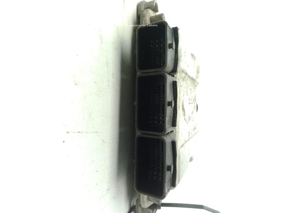 8200132175 CENTRALITA MOTOR RENAULT MASTER II Furgón (FD)|Desguaces La Cabaña
