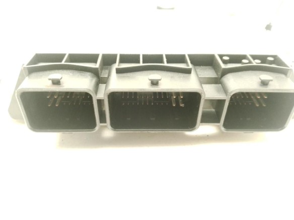 0281011561,9663245780, CENTRALITA MOTOR CITROEN C5 I (DC_)|Desguaces La Cabaña