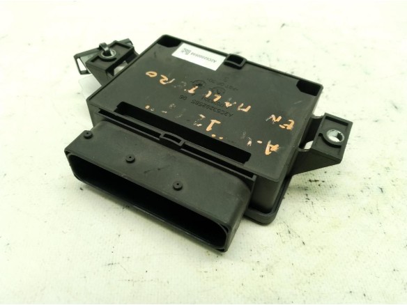 8K0907801N, CENTRALITA MOTOR AUDI A4 (8K2, B8)|Desguaces La Cabaña