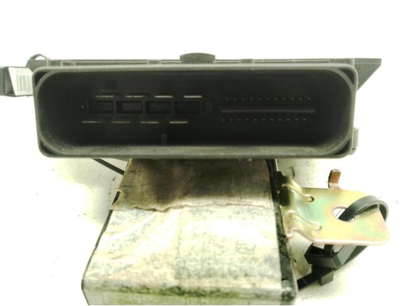 8K0907801N, CENTRALITA MOTOR AUDI A4 (8K2, B8)|Desguaces La Cabaña