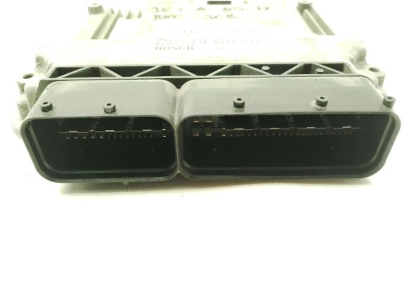 03G906021KH, 0281013226 CENTRALITA MOTOR VW JETTA III (1K2)|Desguaces La Cabaña