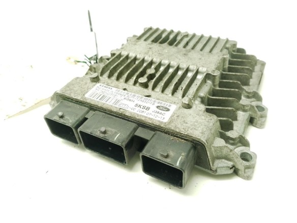 5WS40085B, CENTRALITA MOTOR FORD FIESTA V (JH_, JD_)|Desguaces La Cabaña